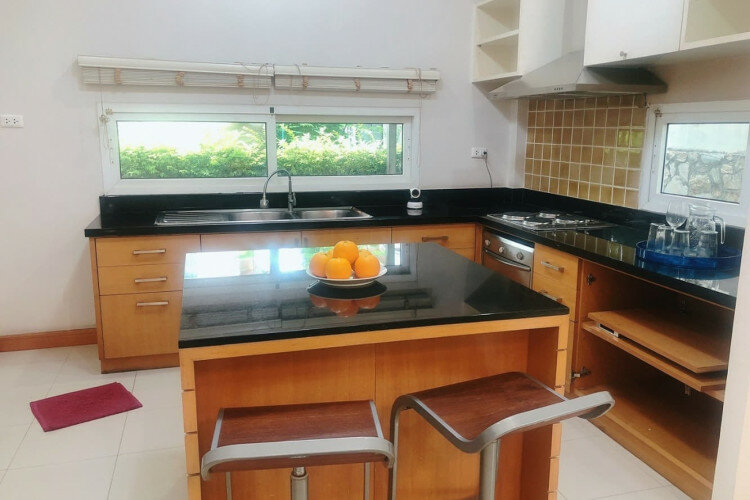 Дом в Банг Ламунге, Таиланд | THE439897