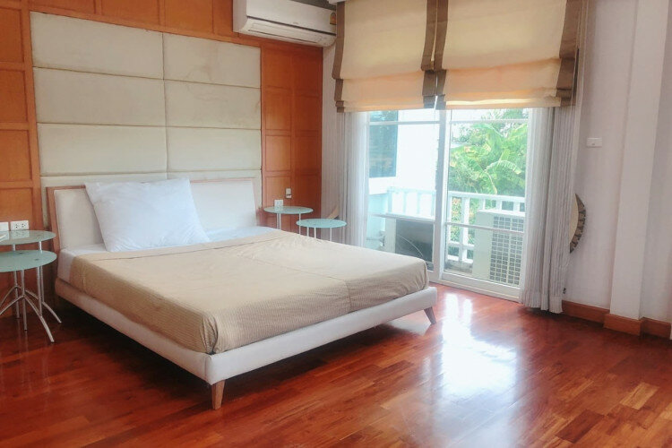 Дом в Банг Ламунге, Таиланд | THE439897