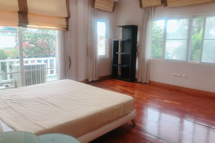 Дом в Банг Ламунге, Таиланд | THE439897