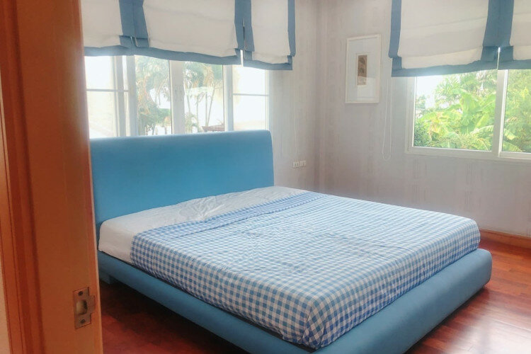 Дом в Банг Ламунге, Таиланд | THE439897