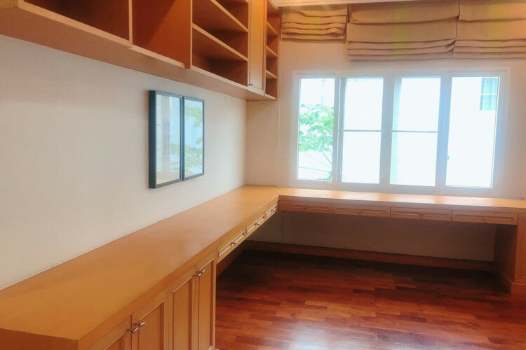 Дом в Банг Ламунге, Таиланд | THE439897