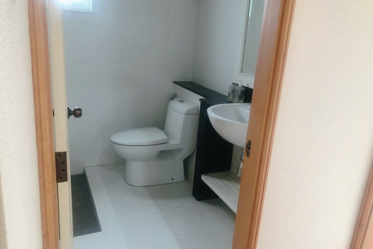 Дом в Банг Ламунге, Таиланд | THE439897