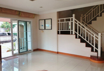 Дом в Банг Ламунге, Таиланд | THE439897