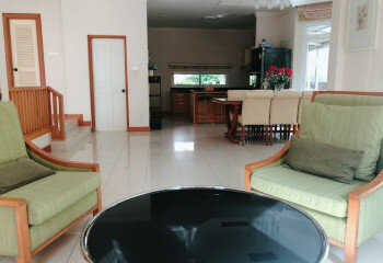 Дом в Банг Ламунге, Таиланд | THE439897