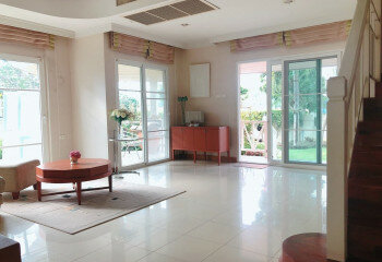 Дом в Банг Ламунге, Таиланд | THE439897