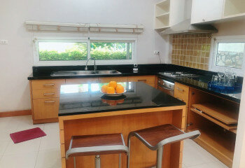 Дом в Банг Ламунге, Таиланд | THE439897