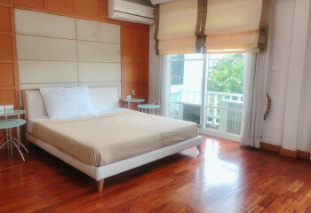 Дом в Банг Ламунге, Таиланд | THE439897