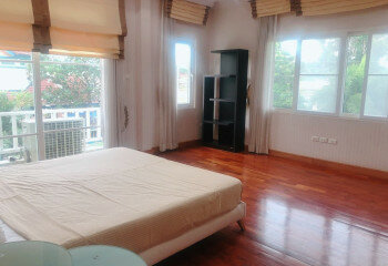 Дом в Банг Ламунге, Таиланд | THE439897