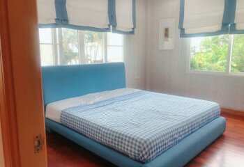 Дом в Банг Ламунге, Таиланд | THE439897