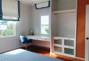 Дом в Банг Ламунге, Таиланд | THE439897