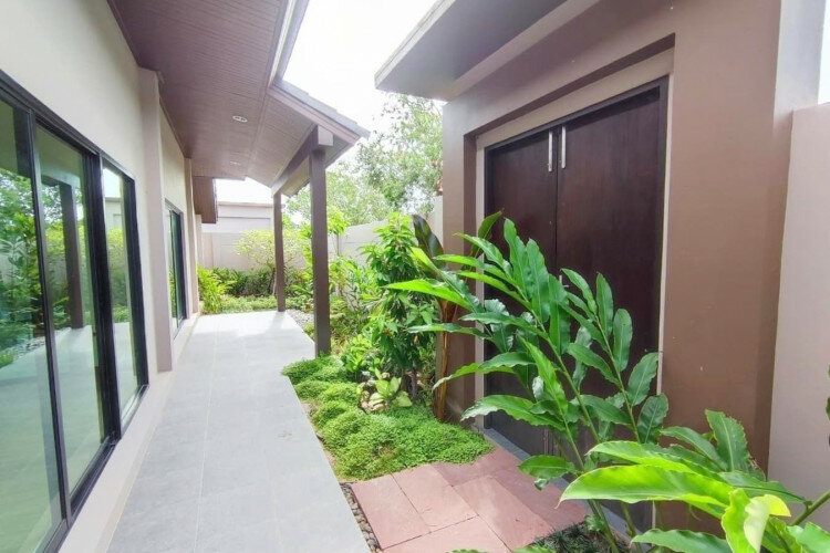 Дом в Банг Ламунге, Таиланд | THE339528