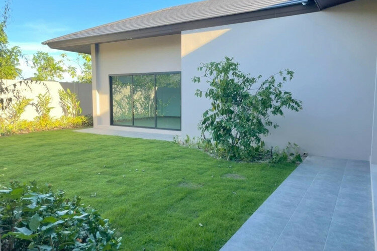 Дом в Банг Ламунге, Таиланд | THE339528