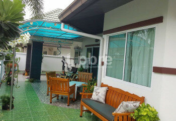 Дом в Банг Ламунге, Таиланд | THE538853