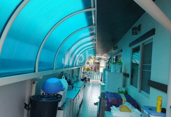 Дом в Банг Ламунге, Таиланд | THE538853