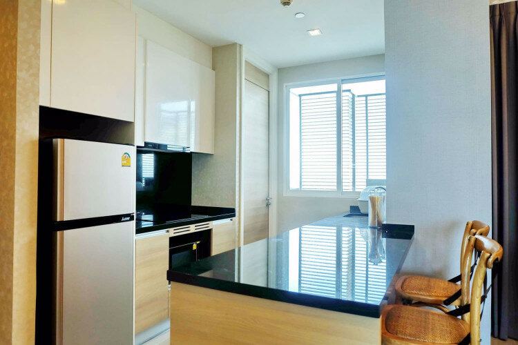 Кондоминиум в Паттайе, Таиланд | THE227644