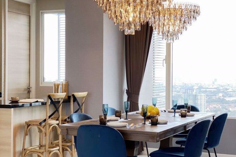 Кондоминиум в Паттайе, Таиланд | THE227644