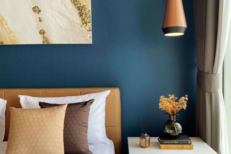 Кондоминиум в Паттайе, Таиланд | THE227644