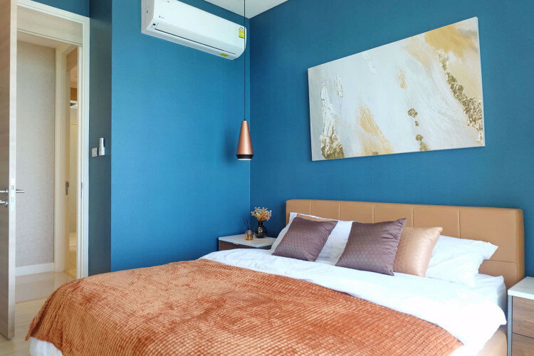 Кондоминиум в Паттайе, Таиланд | THE227644