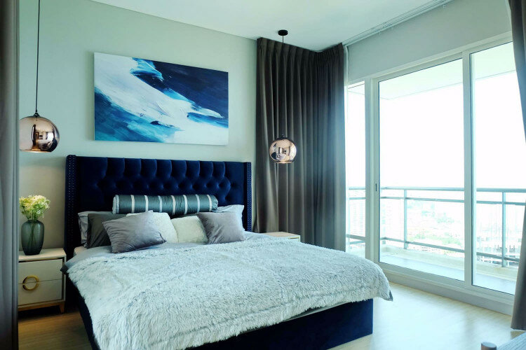 Кондоминиум в Паттайе, Таиланд | THE227644