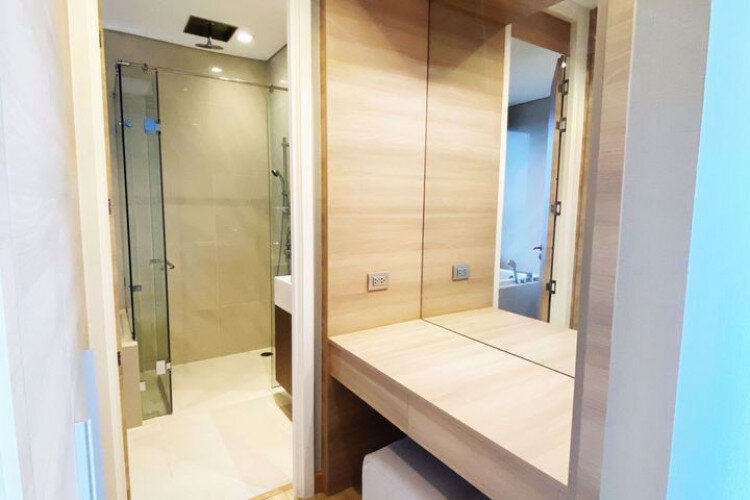 Кондоминиум в Паттайе, Таиланд | THE227644