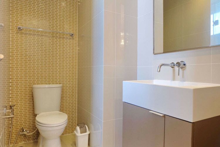 Кондоминиум в Паттайе, Таиланд | THE227644