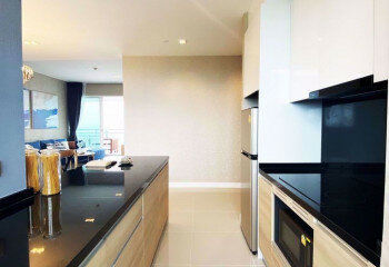 Кондоминиум в Паттайе, Таиланд | THE227644