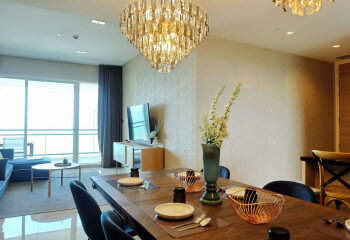 Кондоминиум в Паттайе, Таиланд | THE227644