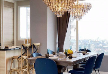 Кондоминиум в Паттайе, Таиланд | THE227644