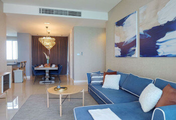 Кондоминиум в Паттайе, Таиланд | THE227644