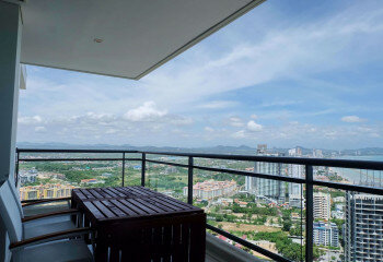 Кондоминиум в Паттайе, Таиланд | THE227644