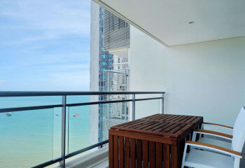 Кондоминиум в Паттайе, Таиланд | THE227644