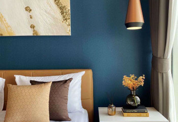 Кондоминиум в Паттайе, Таиланд | THE227644