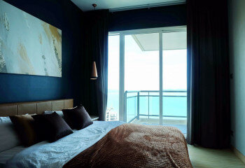 Кондоминиум в Паттайе, Таиланд | THE227644