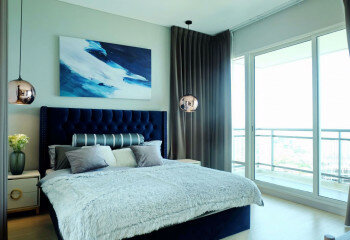 Кондоминиум в Паттайе, Таиланд | THE227644