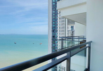 Кондоминиум в Паттайе, Таиланд | THE227644