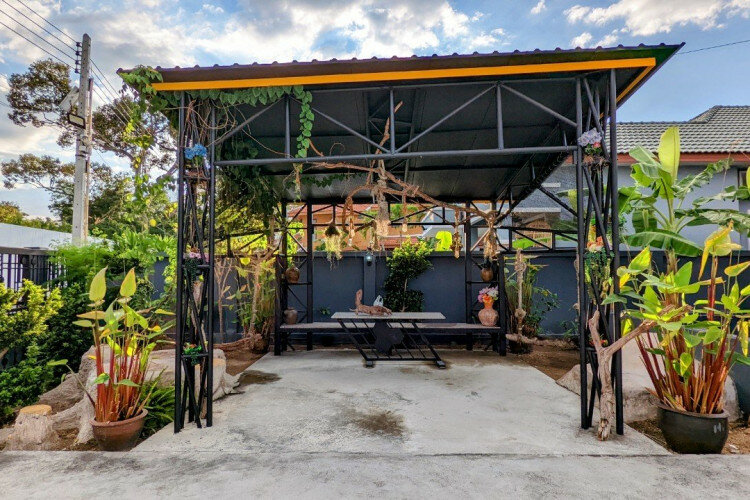 Дом в Банг Ламунге, Таиланд | THE339536