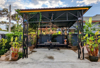 Дом в Банг Ламунге, Таиланд | THE339536