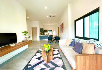 Дом в Банг Ламунге, Таиланд | THE538525