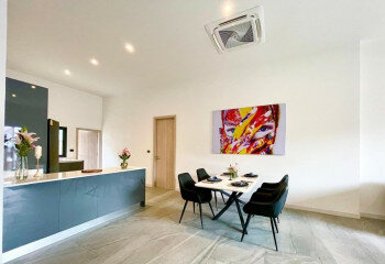 Дом в Банг Ламунге, Таиланд | THE538525