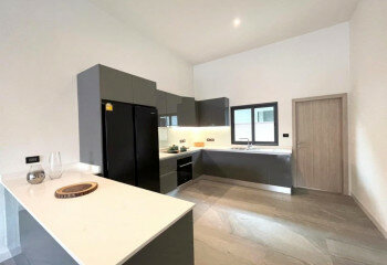 Дом в Банг Ламунге, Таиланд | THE538525