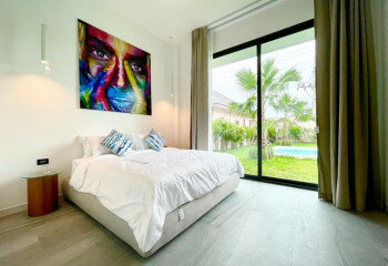 Дом в Банг Ламунге, Таиланд | THE538525