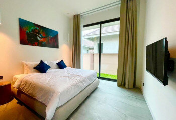 Дом в Банг Ламунге, Таиланд | THE538525