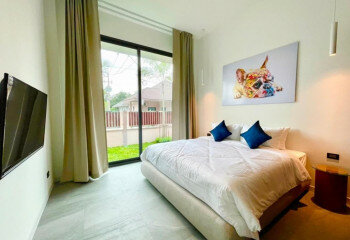 Дом в Банг Ламунге, Таиланд | THE538525