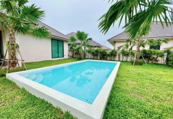 Дом в Банг Ламунге, Таиланд | THE538525