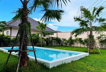 Дом в Банг Ламунге, Таиланд | THE538525