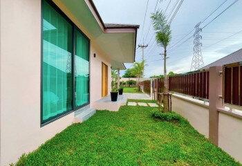 Дом в Банг Ламунге, Таиланд | THE538525