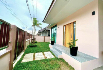 Дом в Банг Ламунге, Таиланд | THE538525