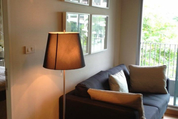 Кондоминиум в Бангкоке, Таиланд | THE113227