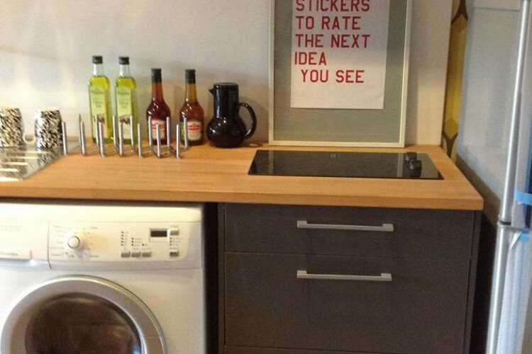 Кондоминиум в Бангкоке, Таиланд | THE113227