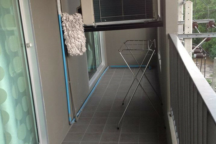 Кондоминиум в Бангкоке, Таиланд | THE113227